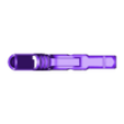 f17_d33p_ffmu.stl Free STL file Glock G17 gen 3・Object to download and to 3D print