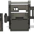 Back-Angle.png Garmin Livescope Hole Hopping Shuttle Box Design With LVS 32 & 34 Craddle