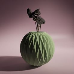 Vase6.1P3.jpg Экстравагантная ваза