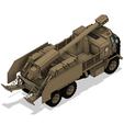 SPG04.png Cañón autopropulsado Gar