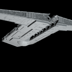 0001.png Onager Class Star Destroyer (No surface displacement)