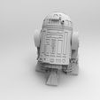 untitled.4.jpg R2-D2 robot 3D print model