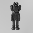 Kaws-BFF0002.png Kaws BFF X What Party