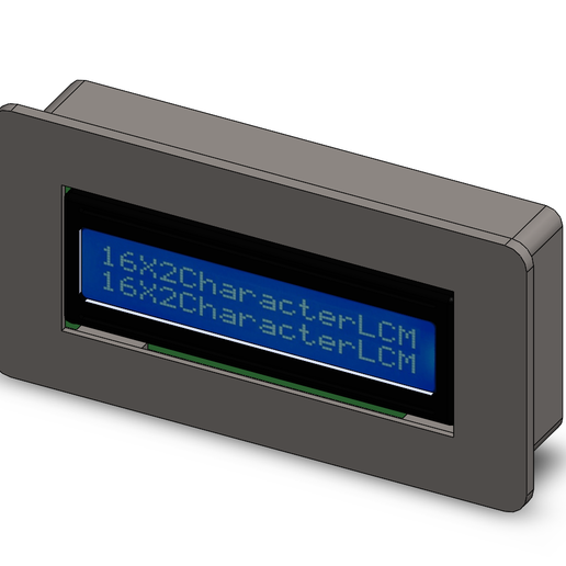 HPGD-1501-10.png GHLTEC ARDUINO MEGA HMI ELECTRONIC CASE HPGD-1501-10