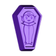 Vampire.stl STL file Vampire Stl File・3D printable design to download