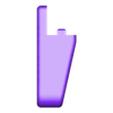 filament_guide_FT5_chamfered_bottom.stl Filament Guide - FT-5