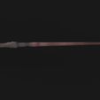 BAGUETTES.927.jpg HarryPotter INSPIRATION wand