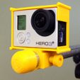 gopro_sq.jpg Free STL file Zheng's GoPro Gubbinses・3D printer model to download