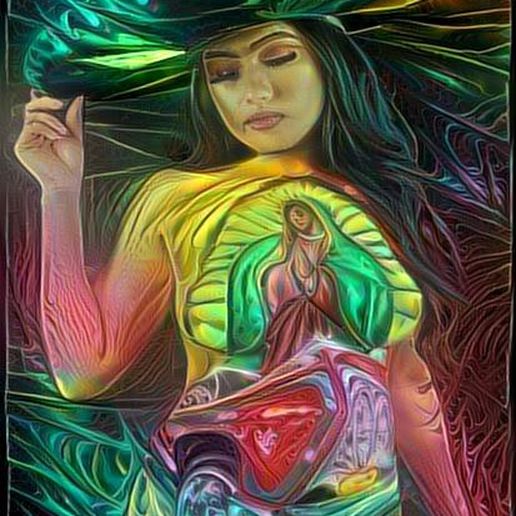 Made in mexico 3D model