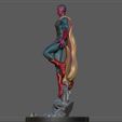 6.jpg VISION FROM MARVEL MCU DRAMA WANDA VISION CHARACTER