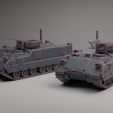 AMVP-1.png Armored Multi-Purpose Vehicle US Army