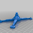 Offset_Base_all_in_one.png Cannon missile launcher and rail gun set