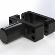 vista-headlight-mount-assembly.jpg UPPAbaby Vista V2 ヘッドライトマウント