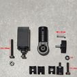 articulacion-1.jpg USCM TNR SHOULDER LAMP 3D ALIENS THE RETURN