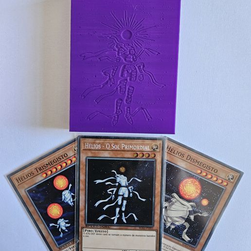 yugioh helios deck Yugioh GX Shadow Rider Amnael 52 Card Deck Helios the Primordial Sun NM