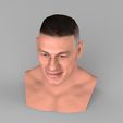 untitled.285.jpg John Cena bust ready for full color 3D printing