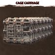 Cage.jpg Chaos Chugger (all-in set)