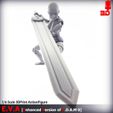 28.jpg 1/6 Scale Action Figure - E.V.A