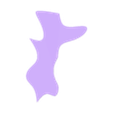 piece_15.stl Twinkle All the Way Star Puzzle