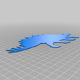 Stegosaurus.png Dinosaur Wall Art