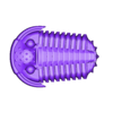 Trilobite Flexi_wm.stl Trilobite Flexiphacops rana