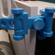 image.png 3D printed articulating lamp - Additional parts