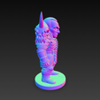 Necromancer-3.png Diablo 2 набор персонажей x 7 u