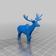 CE3PRO_megalo-buck-resize.png Megaloceros (Irish elk)