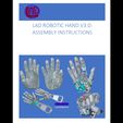 installation-manual-cover.jpg LAD ROBOTIC HAND V3.0 --STL FILES AND ESP32-ARDUINO CODE INCLUDED