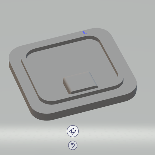 Bmw 318 Çeki Demiri Kapağı