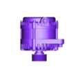 _____Alternatore tipo 10.stl ALTERNATEURS, GÉNÉRATEURS, DYNAMOS POUR MOTEURS