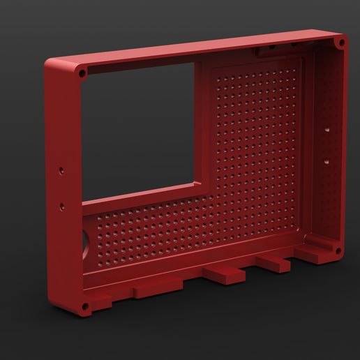 LattepandaMU2.jpg LattePanda Mu Carrier board Enclosure