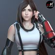 FAN_TIFA23.jpg Tifa I CHARACTER BY ESM