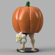 X.png HALLOWEEN - PUMPKIN WITH SURPRISE