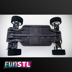 funstl-wltoys-skid-plate-diffuser-picture-7.png FUNSTL - WLToys, Skid plate diffuser protection
