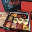 IMG_20200410_164226.jpg Fury of Dracula 4th Edition Board Game Box Insert Organizer (should also work for 3rd edition)