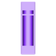 PRR_TimeTokens.stl Pandemic Rapid Response Organizer