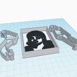 Epic Snicket (2).png MICHAEL JACKSON SET X3 COOKIE CUTTERS