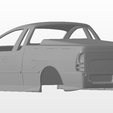 xr8-3.png 1:24 Ford Falcon BF XR8 Ute - "SCALE-BODIES"