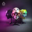 Skulldroid-02.jpg STL file SKULLDROID・3D printable model to download