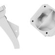 40mm-fang.jpg CR-10 FANG OEM fan duct assembly - easy & sturdy print
