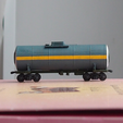 kc12c.PNG Tank car for caprolactam 1:200