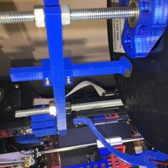 IMG_7047.jpg STL-Datei Spulenbremse kostenlos・3D-Druck-Idee zum Herunterladen