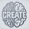 CREATE-Solid.png Zihin İşareti YARAT