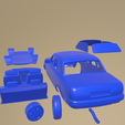 c26_010.png GAZ 3110 Volga 2005 PRINTABLE CAR IN SEPARATE PARTS