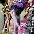 GridArt_20230724_114946349.jpg Sapatos giros para Monster High