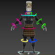 Captura-de-pantalla-2022-11-11-000212.png Nebuchadnezzar king rigged low poly