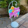 20210418_171403.jpg Mother's Day Hanging Sign