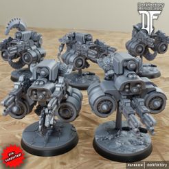 razor-bikes-1.jpg Gorebots - Razor Bikes