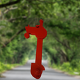 Tractor.png Tractor Mailbox Flag